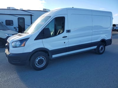 1FTBR1C84RK****** 2024 Ford Transit Connect