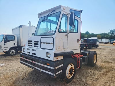 4LMBB21197L****** 2007 Capacity Of Texas Tj5000