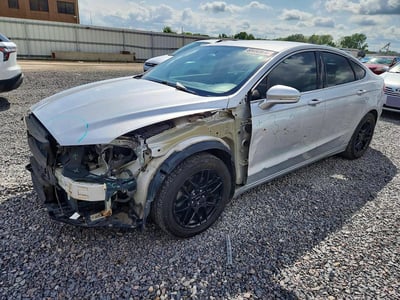 3FA6P0HD6HR****** 2017 Ford Fusion