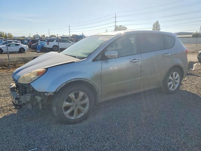 4S4WX82CX64****** 2006 Subaru B9 Tribeca