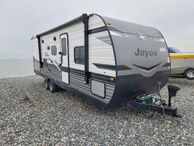 1UJBC0BP7P1****** 2023 Jayco Jayflight