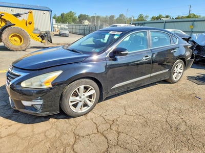 1N4AL3AP1FC****** 2015 Nissan Altima
