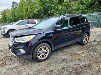 1FMCU9G96HU****** 2017 Ford Escape