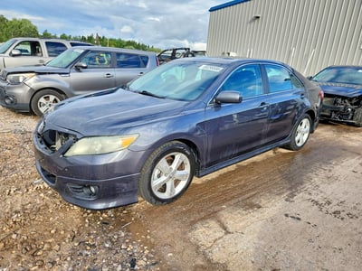 4T1BF3EK9BU****** 2011 Toyota Camry