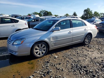 2007 Toyota Avalon