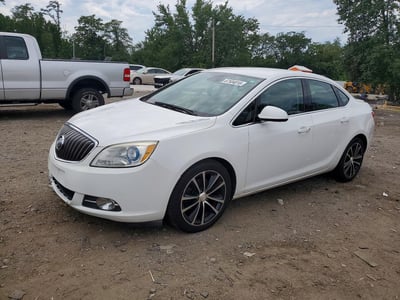 1G4PR5SK5H4****** 2017 Buick Verano