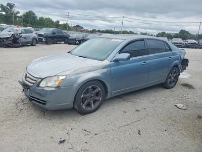 4T1BK36B25U****** 2005 Toyota Avalon