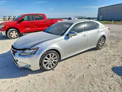 JTHCE1BL5E5****** 2014 Lexus GS