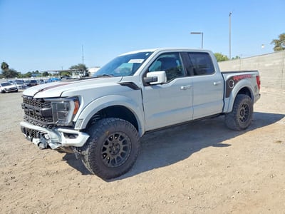 1FTFW1RG0PF****** 2023 Ford F-150