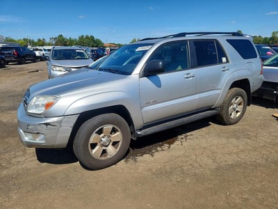 JTEBU14R650****** 2005 Toyota 4Runner