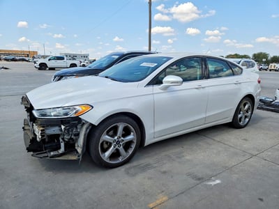 3FA6P0H79GR****** 2016 Ford Fusion