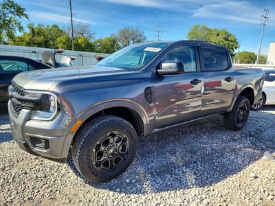 1FTER4HP1TL****** 2026 Ford Ranger