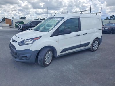 NM0LS6E77G1****** 2016 Ford Transit Connect