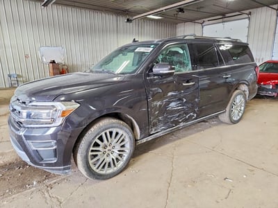 1FMJK2A80RE****** 2024 Ford Expedition