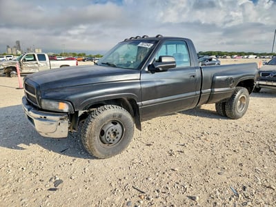 1B7MC36W8VJ****** 1997 Dodge Ram 3500