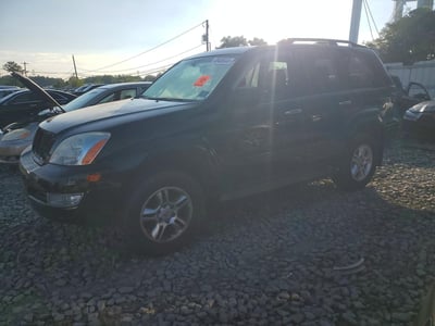 JTJBT20X840****** 2004 Lexus GX