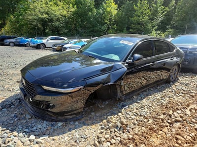 1HGCY1F37RA****** 2024 Honda Accord