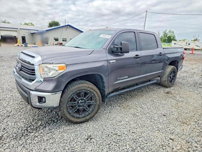 5TFDW5F14EX****** 2014 Toyota Tundra