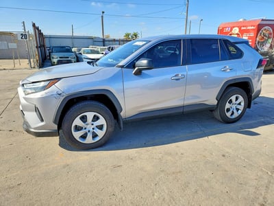 2T3H1RFV8RC****** 2024 Toyota RAV4