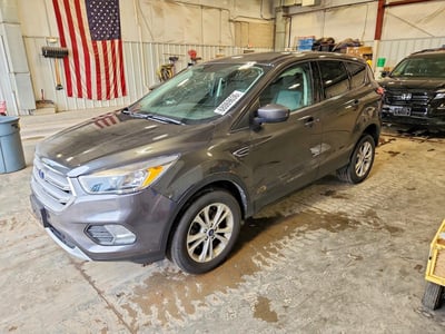 1FMCU9GDXKU****** 2019 Ford Escape