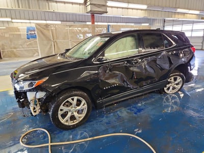 2GNAXKEV4L6****** 2020 Chevrolet Equinox