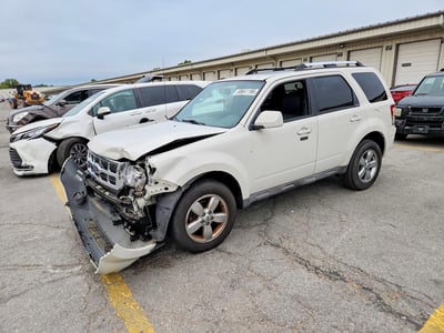 1FMCU04G59K****** 2009 Ford Escape