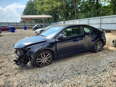 2015 Scion TC