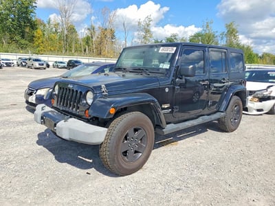 1C4BJWEG1CL****** 2012 Jeep Wrangler