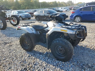 2024 Honda Trx680fa