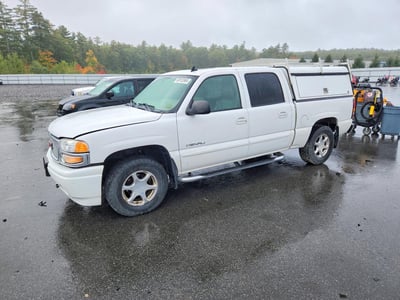 2GTEK63N761****** 2006 GMC Sierra
