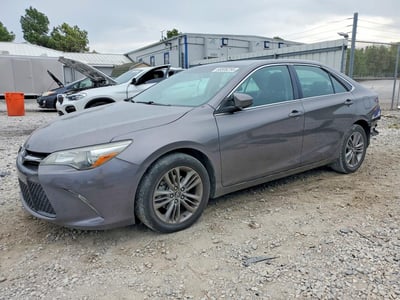 4T1BF1FK7GU****** 2016 Toyota Camry