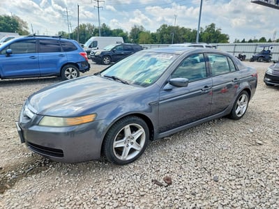 2005 Acura TL