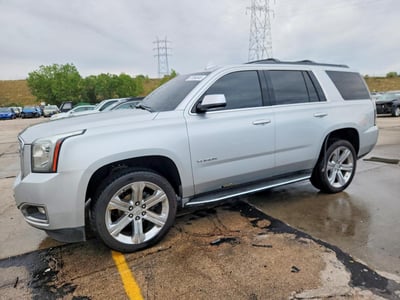 1GKS2AKC1GR****** 2016 GMC Yukon