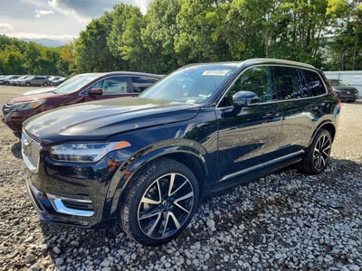 YV4062PE0R1****** 2024 Volvo XC90