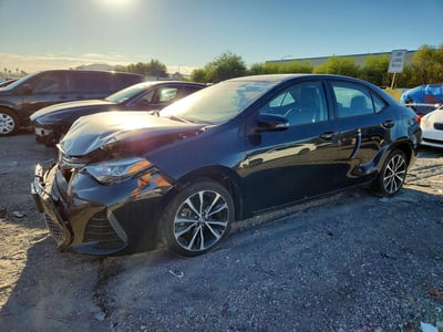 5YFBURHE8HP****** 2017 Toyota Corolla