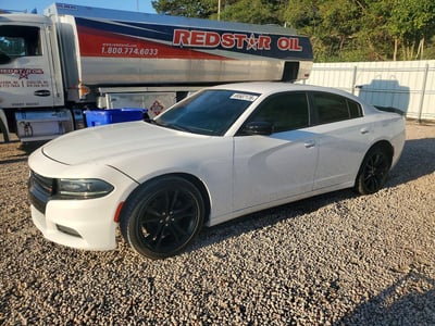2C3CDXBG6JH****** 2018 Dodge Charger