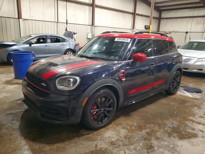WMZ33BS0XN3****** 2022 MINI Countryman