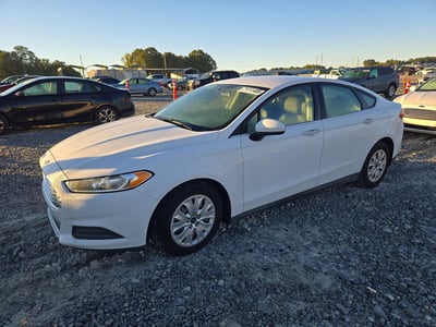 3FA6P0G79ER****** 2014 Ford Fusion