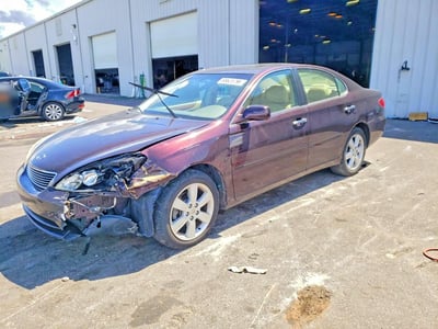 2005 Lexus ES 330