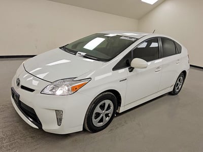 JTDKN3DU8C5****** 2012 Toyota Prius