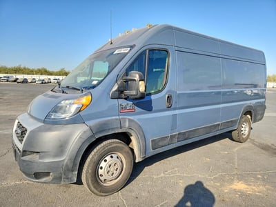 3C6MRVJG4ME****** 2021 RAM Promaster 3500