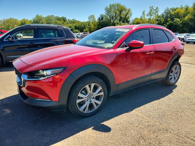 3MVDMBBL2NM****** 2022 Mazda CX-30