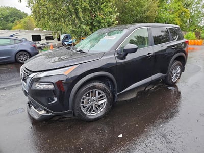 JN8AT3AB3MW****** 2021 Nissan Rogue