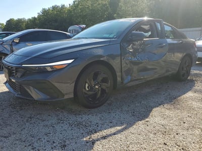 KMHLM4DG6TU****** 2026 Hyundai Elantra