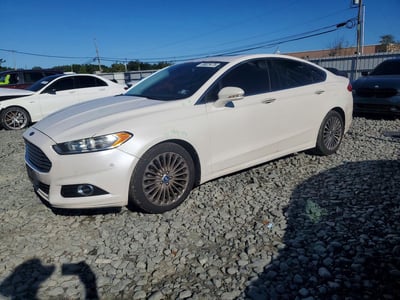 3FA6P0K98DR****** 2013 Ford Fusion