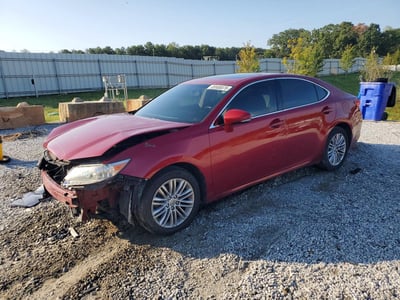 JTHBK1GG1D2****** 2013 Lexus ES