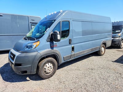 3C6MRVJG7ME****** 2021 RAM Promaster