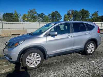 2HKRM4H57FH****** 2015 Honda CR-V