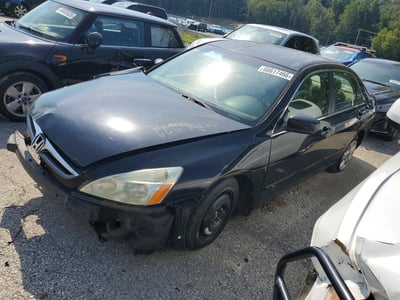 1HGCM56337A****** 2007 Honda Accord