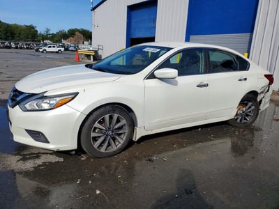 1N4AL3APXHC****** 2017 Nissan Altima